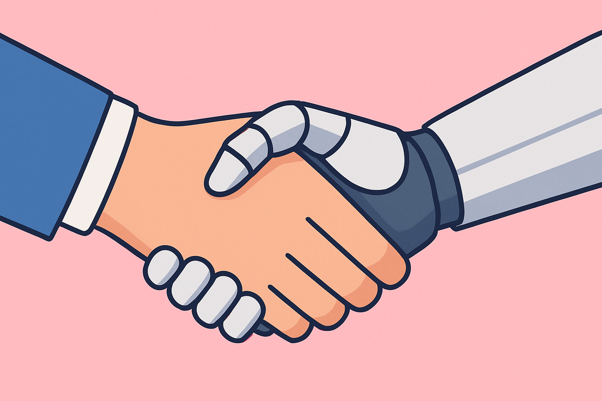 How AI is Changing One Startup’s Recruiting Process