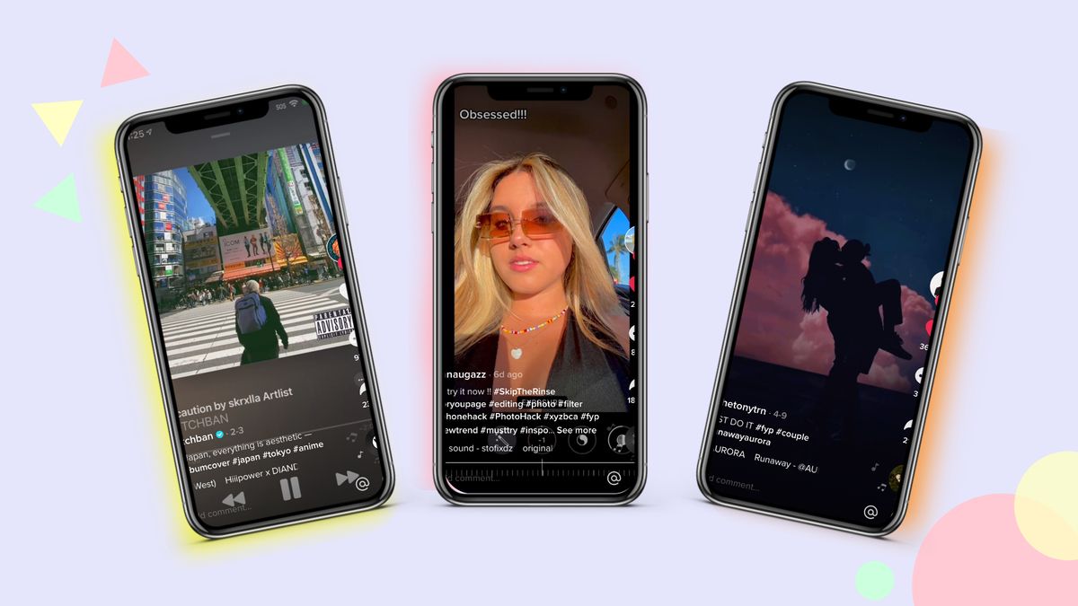 The Biggest Trends on TikTok Right Now and How to Find Them