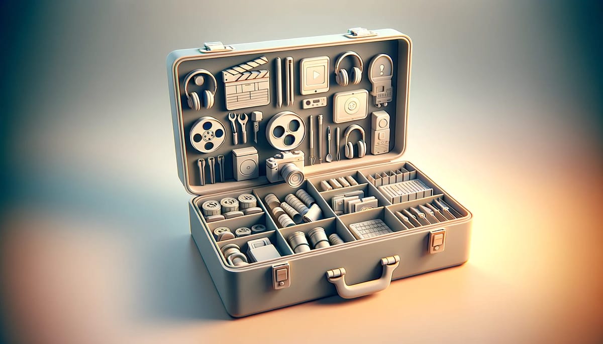 12 Técnicas de Edición de Video Que Todo Creador Debería Añadir a Su Kit de Herramientas