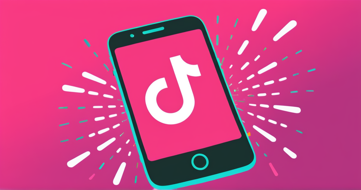Como Criar um Anúncio de Vídeo de Mockup no TikTok